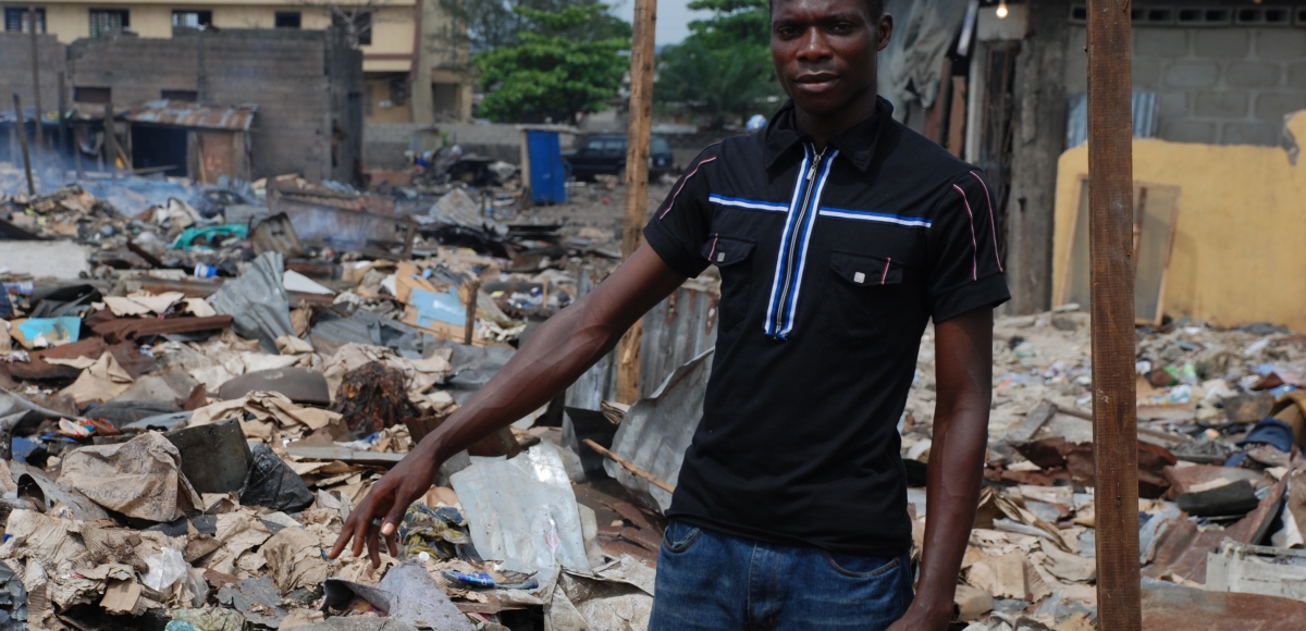 Foto: Sigrun Johnstad