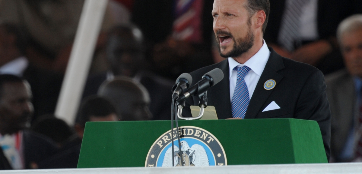 Foto: Phil Moore/AFP/NTB Scanpix