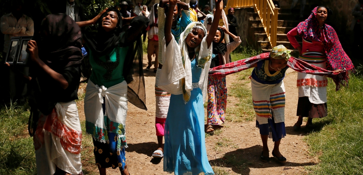 Foto: NTB Scanpix/Reuters