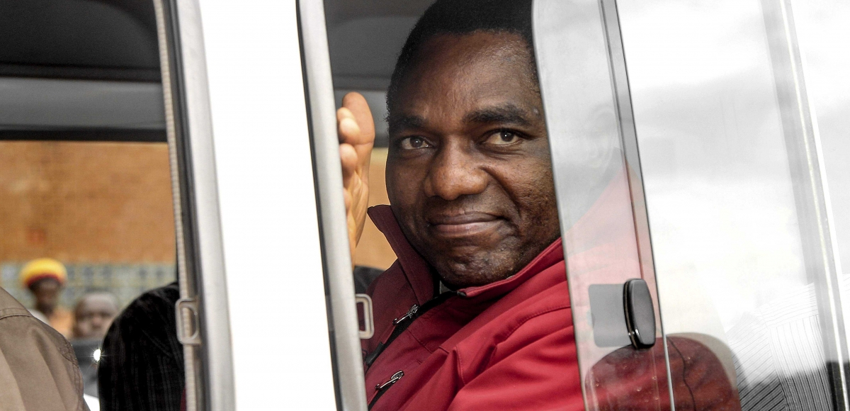 Foto: Dawood Salim/AFP/NTB Scanpix