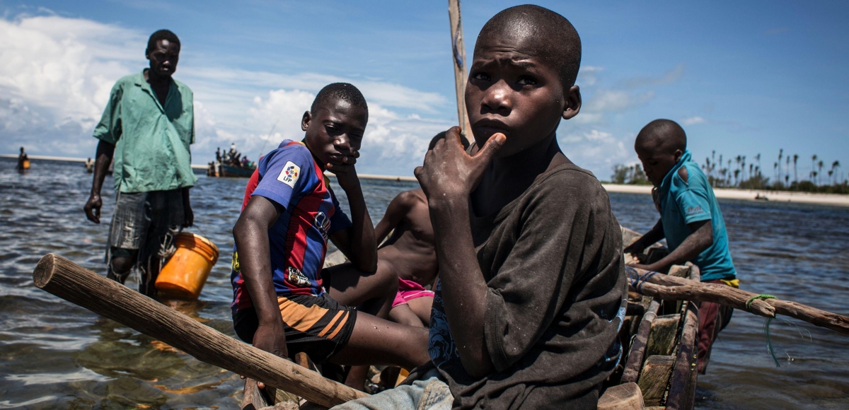 Foto: John Wessels/AFP/NTB Scanpix