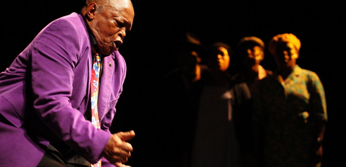 Foto: Joao Silva/The New York Times/NTB Scanpix