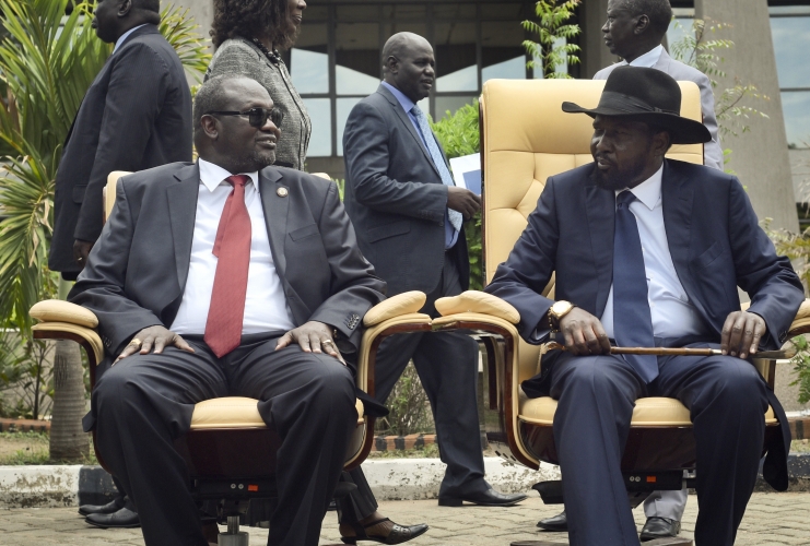 Foto: NTB-Scanpix/AP