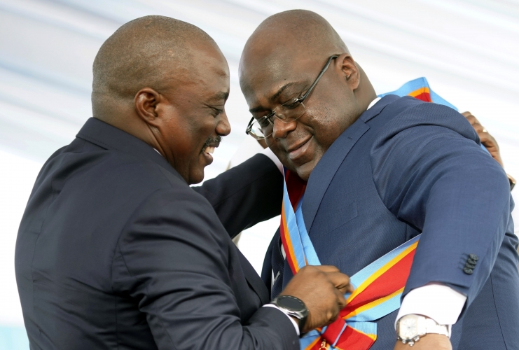 Foto: Jerome Delay/AP/NTB Scanpix