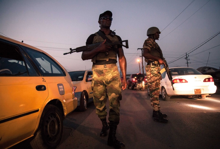 Foto: Alexis Huguet/AFP/NTB Scanpix