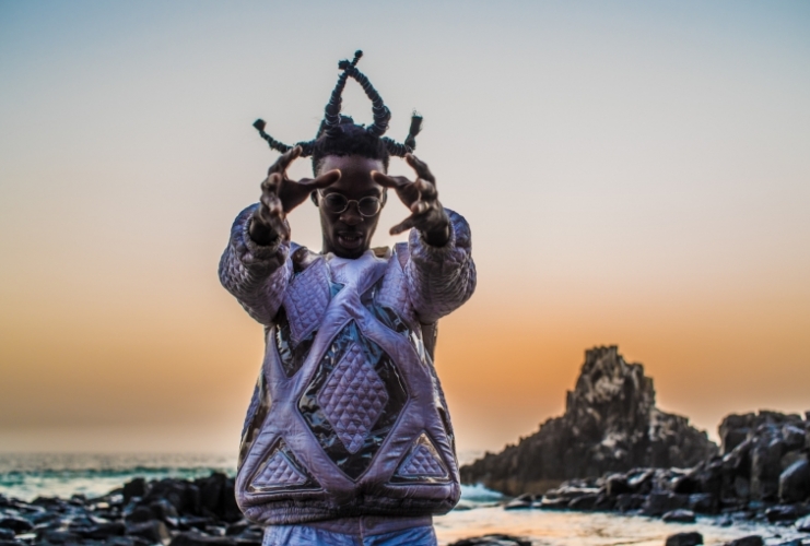 Foto: JB Joire/Akwaaba Music