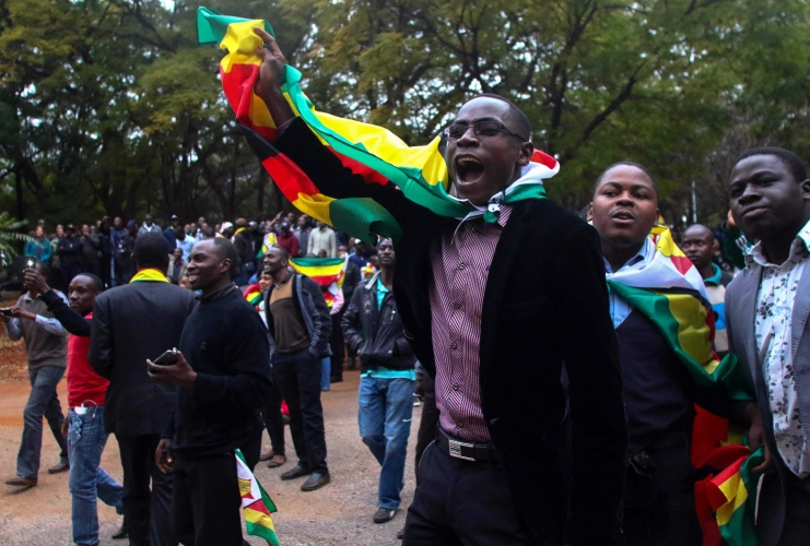 Foto: NTB-Scanpix/AP