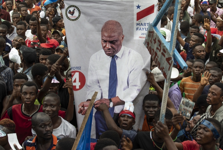 Foto: Stefan Kleinowitz/EPA/NTB Scanpix