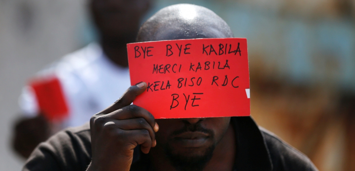 Foto: Thomas Mukoya/Reuters/NTB Scanpix