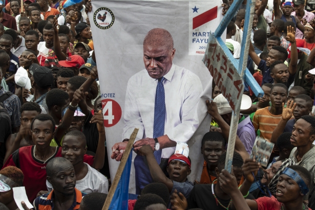 Foto: Stefan Kleinowitz/EPA/NTB Scanpix