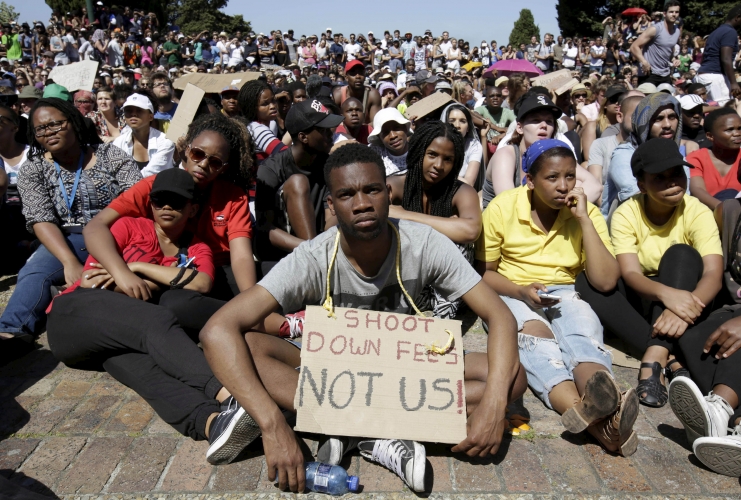 Foto: NTB Scanpix/AFP