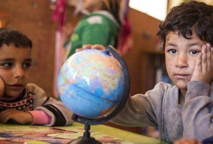 Foto: Save the Children UK