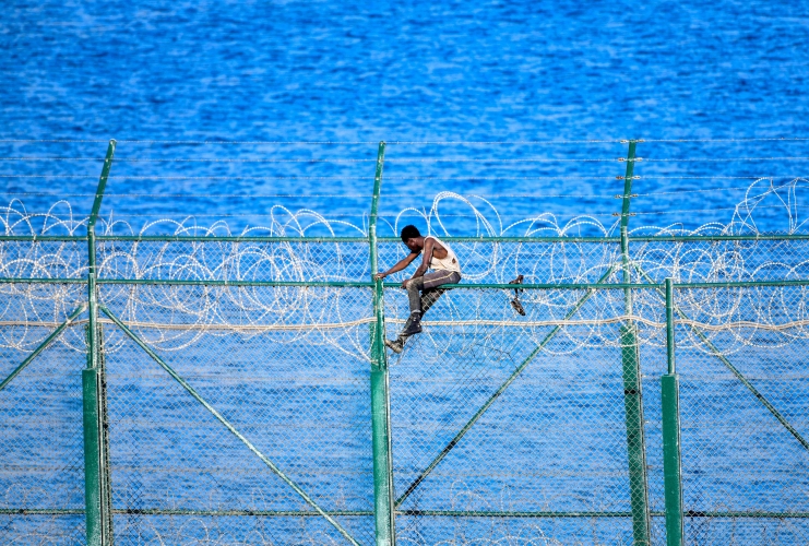 Foto: Antonio Sempere/AFP/NTB Scanpix