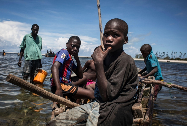 Foto: John Wessels/AFP/NTB Scanpix