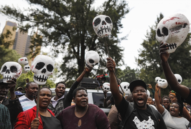 Foto: Dai Kurokawa/EPA/NTB Scanpix